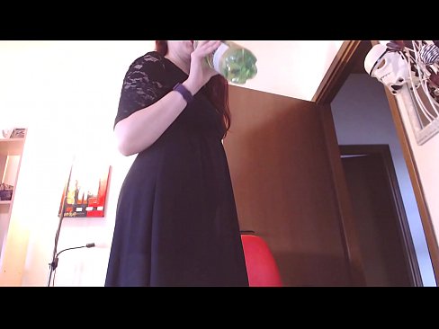 ❤️ Kirli ve tatlı külotları seven itaatkar bir köle bu videoyu izledikten sonra mastürbasyon yapmak zorunda kalıyor! ❤️❌ Anal video bize %tr.javdoe.top