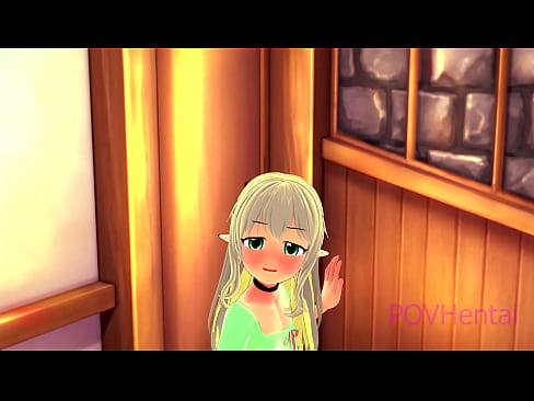 ❤️ (Tuzak) Elf hizmetçi yüzünü yıkamana yardım ediyor. ❤️❌ Anal video bize %tr.javdoe.top