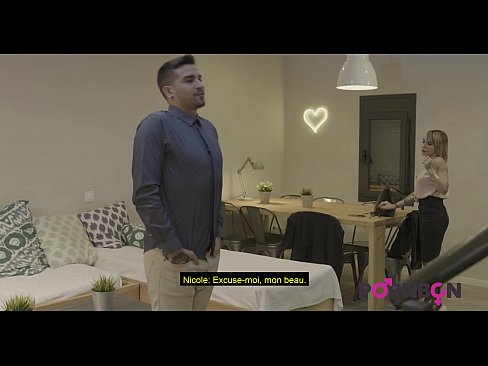 ❤️ PORNBCN 4K Büyük memeli olgun bir kadın anal becerdin olmak istiyor büyük yaraklı genç jigolo oral seks amortisman sert sikiş el işi köpek stili kedi yalama orgazm Fransızca altyazılı ❤️❌ Anal video bize %tr.javdoe.top