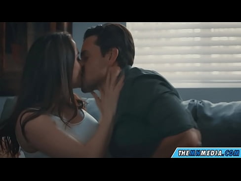 ❤️ İyi bir busty anne ile romantik seks ❤️❌ Anal video bize %tr.javdoe.top