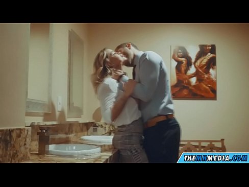 ❤️ Büyük memeli bir sarışın seni umumi tuvalette baştan çıkardığında ❤️❌ Anal video bize %tr.javdoe.top
